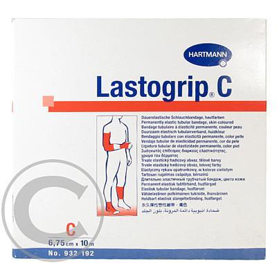 Lastogrip C, Lastogrip, C