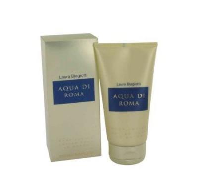 Laura Biagiotti Aqua di Roma Tělové mléko 50ml