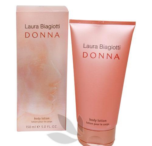 Laura Biagiotti Donna - tělové mléko 150 ml, Laura, Biagiotti, Donna, tělové, mléko, 150, ml