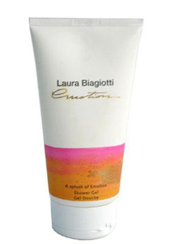 Laura Biagiotti Emotion - sprchový gel 150 ml