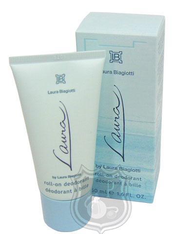 Laura Biagiotti Laura Deo Rollon 50ml, Laura, Biagiotti, Laura, Deo, Rollon, 50ml