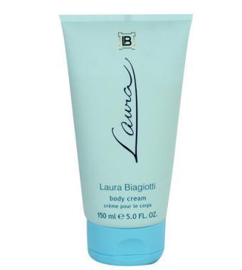 Laura Biagiotti Laura Tělový krém 150ml