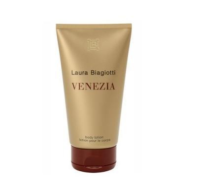 Laura Biagiotti Venezia 2011 Tělové mléko 50ml