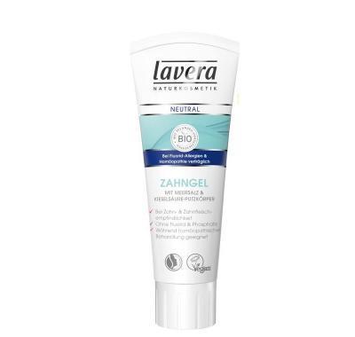 Lavera Zubní Pasta Neutral 75 ml, Lavera, Zubní, Pasta, Neutral, 75, ml