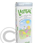 LAXYGAL  1X10ML Kapky, roztok