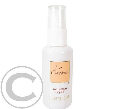 LE CHATON Anti-sebum Liquid 50g