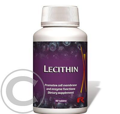 Lecithin tbl. 60