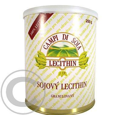 Lecitin sojový 250g, Lecitin, sojový, 250g