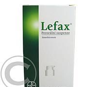 LEFAX  1X50ML Suspenze