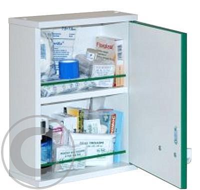 Lékárnička ALFA A200 N1 - náplň s léčivy do 10 osob
