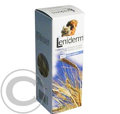 Leniderm šampon 250ml