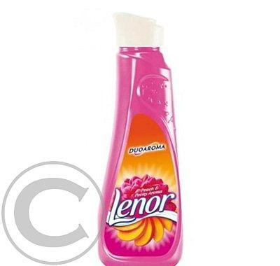 Lenor 0,75L Peach&Peony, Lenor, 0,75L, Peach&Peony