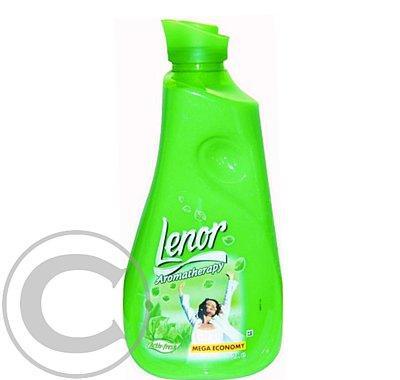 LENOR 2l active fresh