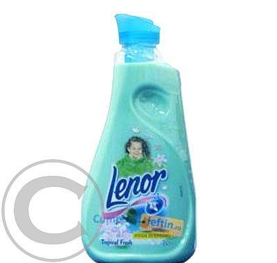 LENOR 2l tropical fresh