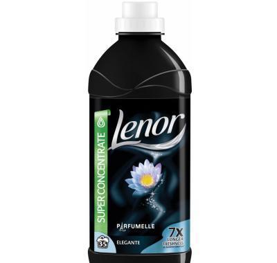 Lenor Elegante 875ml pracích dávek 35, Lenor, Elegante, 875ml, pracích, dávek, 35