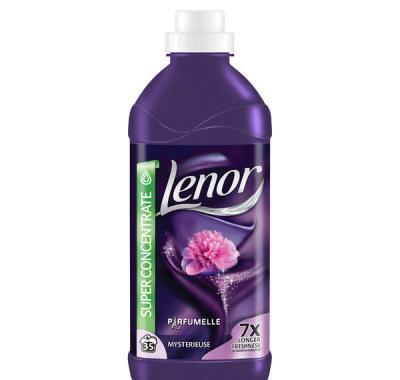 Lenor Mysterieuse 875ml pracích dávek 35