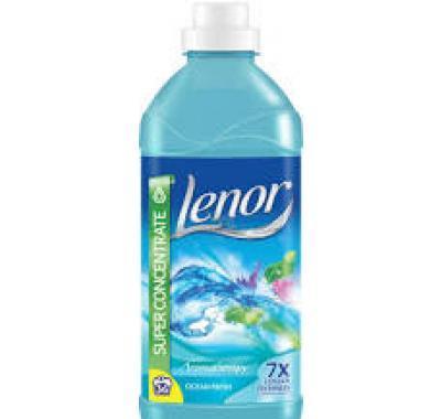 Lenor Ocean Fresh 900ml pracích dávek 36, Lenor, Ocean, Fresh, 900ml, pracích, dávek, 36