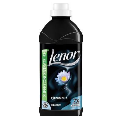 Lenor Super concentrate Elegante 1700 ml, Lenor, Super, concentrate, Elegante, 1700, ml