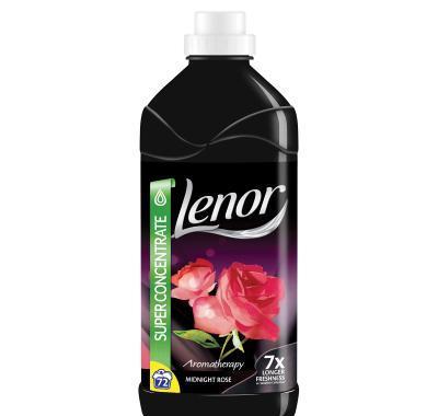 Lenor Super concentrate Midnightrose 1800 ml