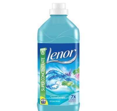 Lenor Super concentrate Ocean Fresh 1800 ml