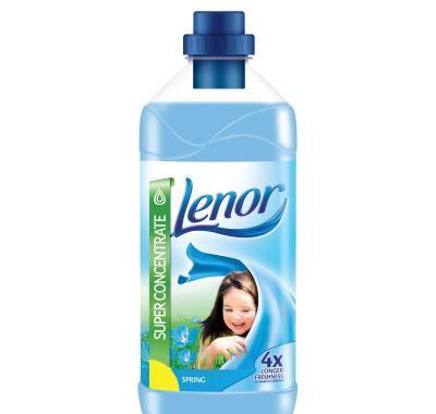 Lenor Super concentrate Spring 1425 ml, Lenor, Super, concentrate, Spring, 1425, ml