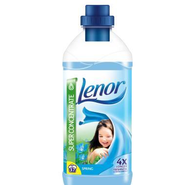 Lenor Super concentrate Spring 1975 ml
