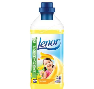 Lenor Super concentrate Summer 1425 ml, Lenor, Super, concentrate, Summer, 1425, ml