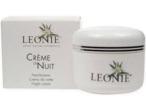 Leonie Anti Aging Night Cream  50ml, Leonie, Anti, Aging, Night, Cream, 50ml