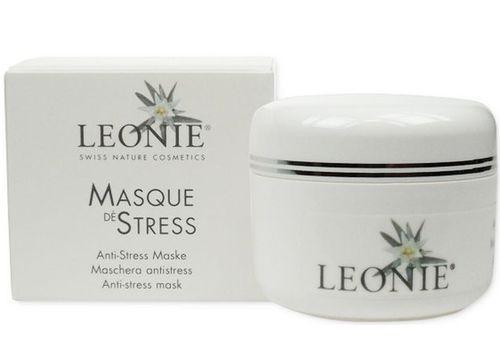 Leonie Anti Stress Mask  50ml, Leonie, Anti, Stress, Mask, 50ml