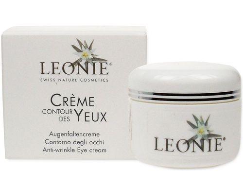 Leonie Anti Wrinkle Eye Cream  30ml, Leonie, Anti, Wrinkle, Eye, Cream, 30ml