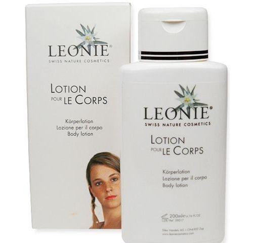 Leonie Body Lotion  200ml, Leonie, Body, Lotion, 200ml