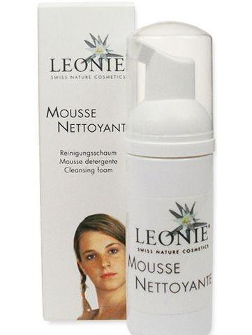 Leonie Cleansing Foam  50ml, Leonie, Cleansing, Foam, 50ml