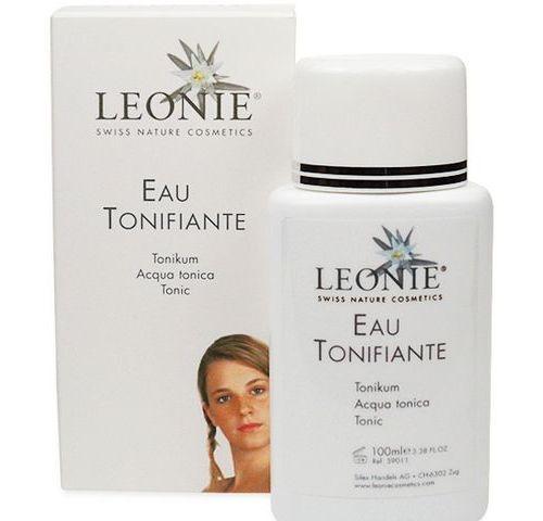 Leonie Revitalizing Tonic  100ml, Leonie, Revitalizing, Tonic, 100ml