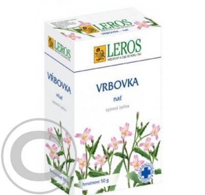 LEROS Vrbovka - nať 50g sypaný, LEROS, Vrbovka, nať, 50g, sypaný