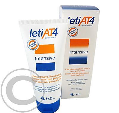 Leti AT-4 Intensive 100ml (emollient cream)