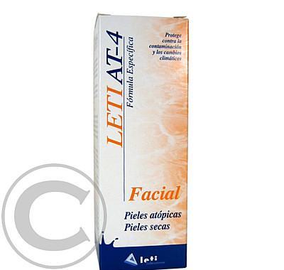 LETI AT-4 Pleťový krém 50 ml, LETI, AT-4, Pleťový, krém, 50, ml