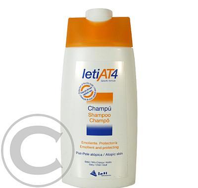 Leti AT-4 šampon 250ml, Leti, AT-4, šampon, 250ml