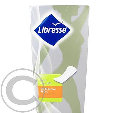 Libresse Pantyliner Normal/20ks 5875-94, Libresse, Pantyliner, Normal/20ks, 5875-94