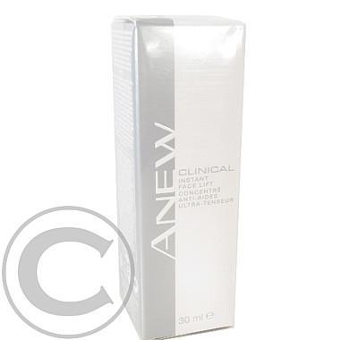 Liftingové sérum s okamžitým účinkem Anew Clinical (Instant Face Lift) 30 ml, Liftingové, sérum, okamžitým, účinkem, Anew, Clinical, Instant, Face, Lift, 30, ml