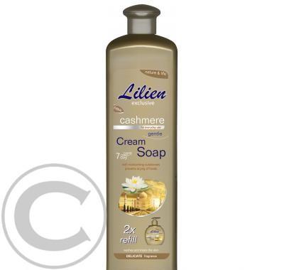 Lilien tekuté mýdlo Cashmere 1000ml