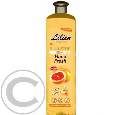 Lilien tekuté mýdlo Smell-Stop - Grapefruit Oil 1000ml