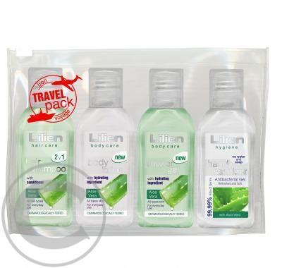 Lilien TRAVEL PACK 4x50ml