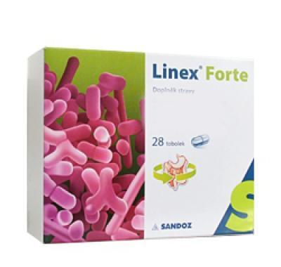 LINEX Forte cps.28, LINEX, Forte, cps.28