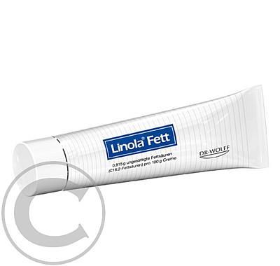 LINOLA-FETT  1X50GM Krém, LINOLA-FETT, 1X50GM, Krém