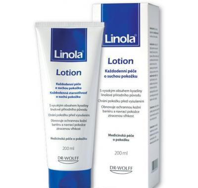 LINOLA Lotion 200 ml, LINOLA, Lotion, 200, ml