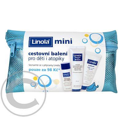 Linola MINI cestovní balení