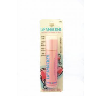 Lip Smacker Balzám CottonCandy 4g, Lip, Smacker, Balzám, CottonCandy, 4g