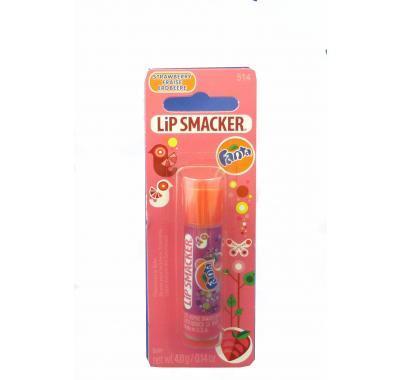 Lip Smacker Balzám Fanta Strawberry 4g, Lip, Smacker, Balzám, Fanta, Strawberry, 4g