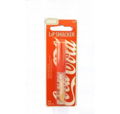 Lip Smacker Lesk CocaCola 2,8ml, Lip, Smacker, Lesk, CocaCola, 2,8ml