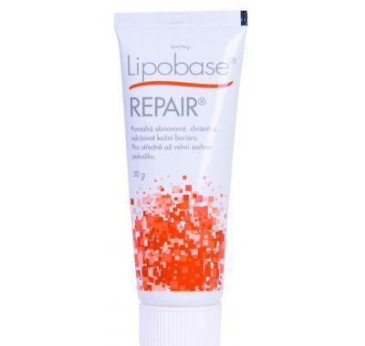 Lipobase Repair cream 30g, Lipobase, Repair, cream, 30g